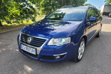 2.0TDi CR Doinwestowany Bardzo Ładny Bezwypadkowy