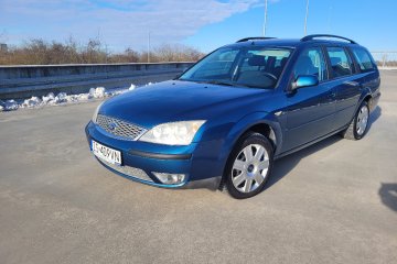 2.0i bardzo ładny Bezwypadkowy