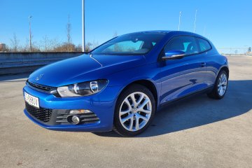 1.4i Sport Serwis ASO Bezwypadkowy