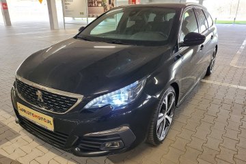 2.0 GT 180ps Full Opcja Nowy model Bezwypadkowy